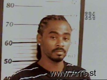 Reginald L Jones Mugshot